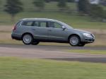 Volkswagen Passat Wagon 2005 года (AU)